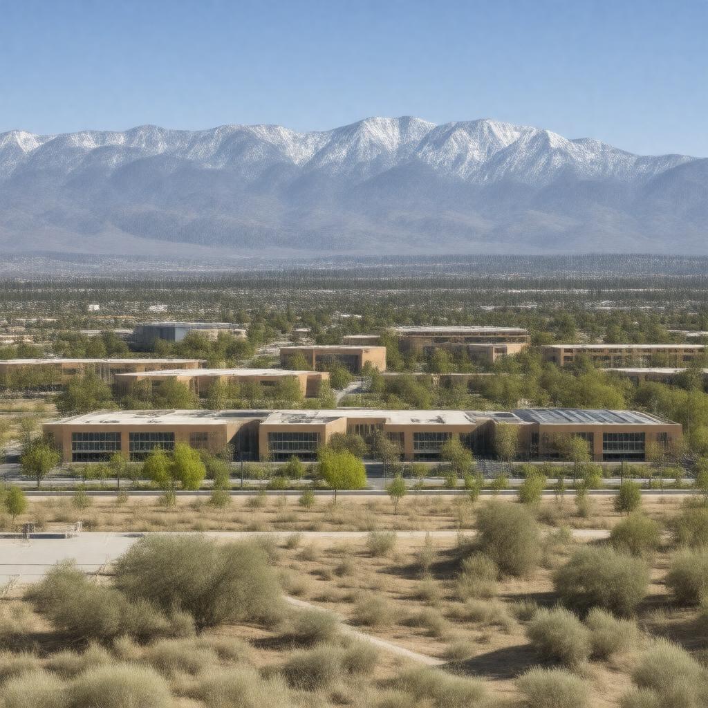 UC Merced